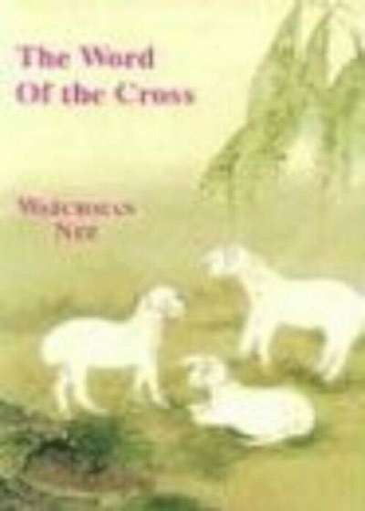 The Word of the Cross, Paperback