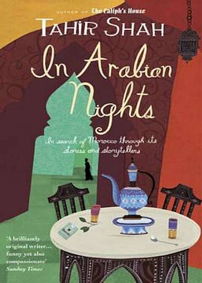 In Arabian Nights, Paperback