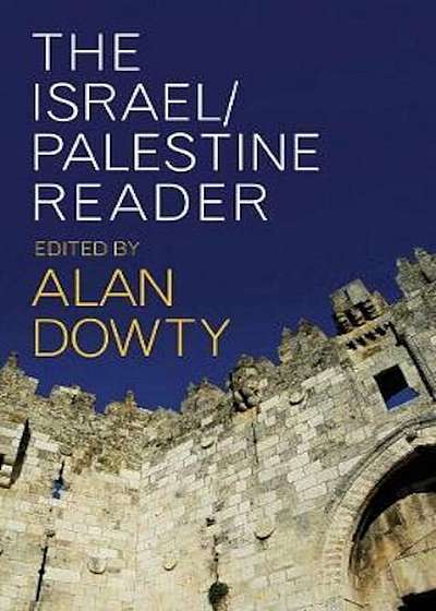 Israel/Palestine Reader, Paperback