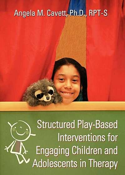 Structured Play-Based Interventions for, Paperback