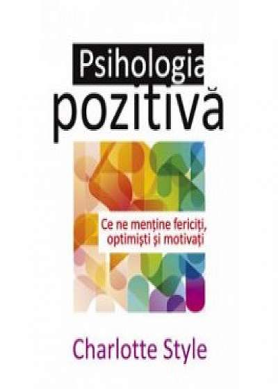 Psihologia Pozitiva