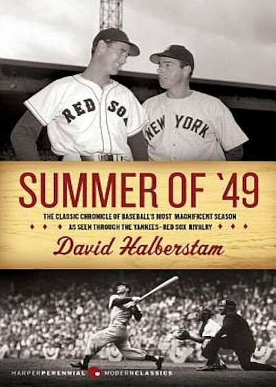 Summer of '49, Paperback