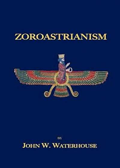 Zoroastrianism, Paperback