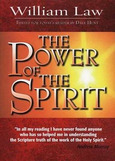 The Power of the Spirit, Paperback