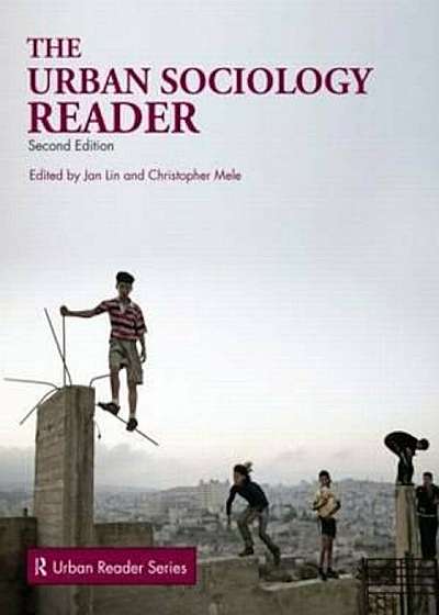 Urban Sociology Reader, Paperback