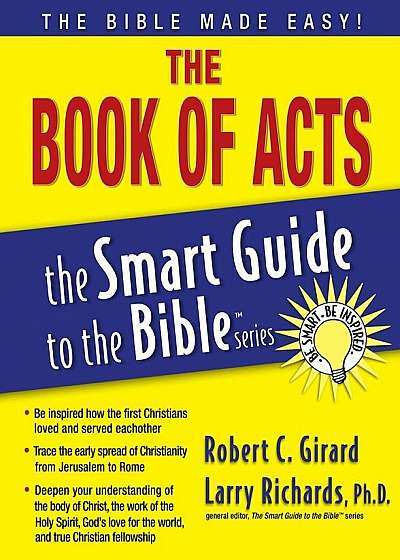 The Book of Acts, Paperback