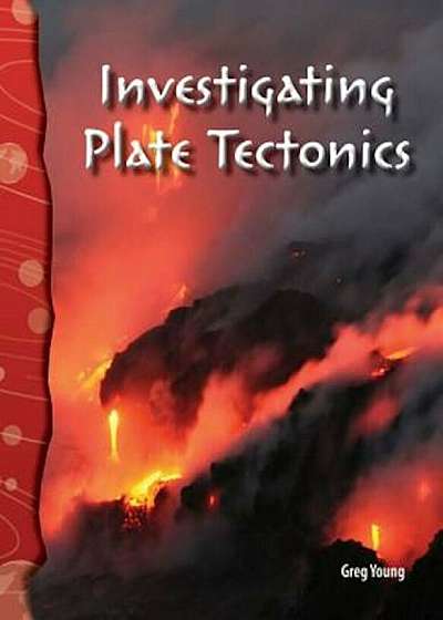 Investigating Plate Tectonics, Paperback
