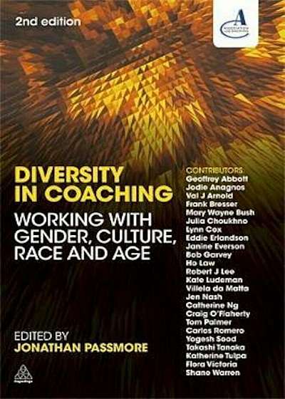 Diversity in Coaching, Paperback