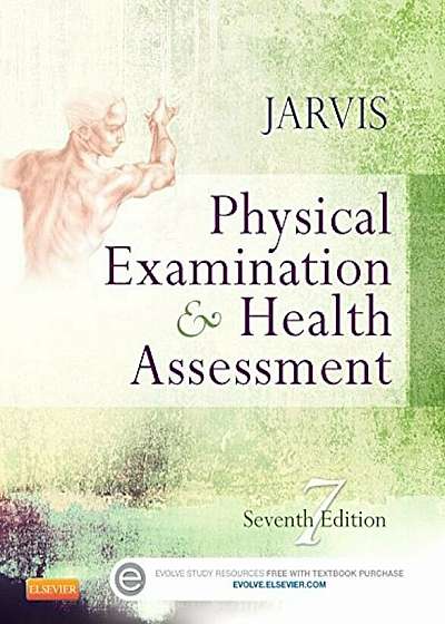 Physical Examination and Health Assessment, Hardcover
