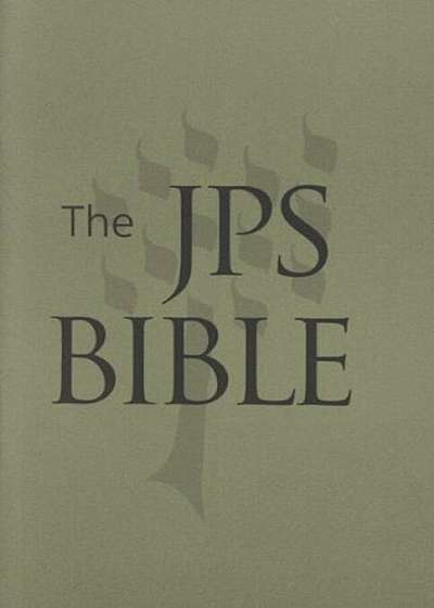 JPS Pocket Bible-FL, Paperback