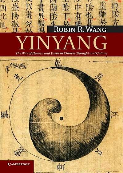 Yinyang, Paperback