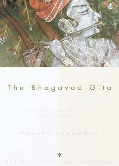 The Bhagavad Gita, Paperback