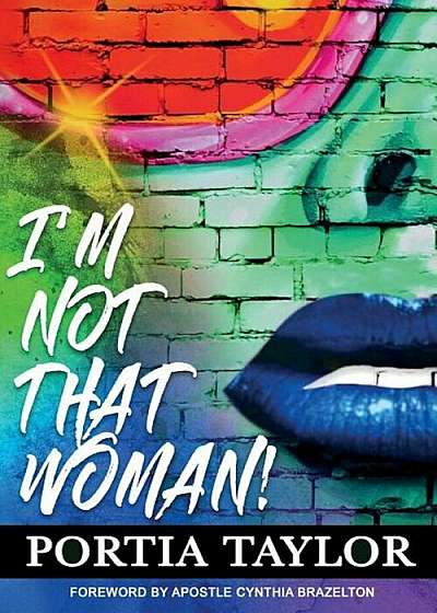 I'm Not That Woman, Paperback