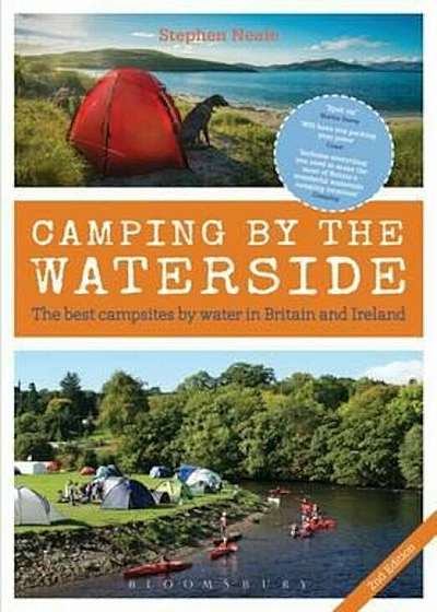Camping by the Waterside, Paperback