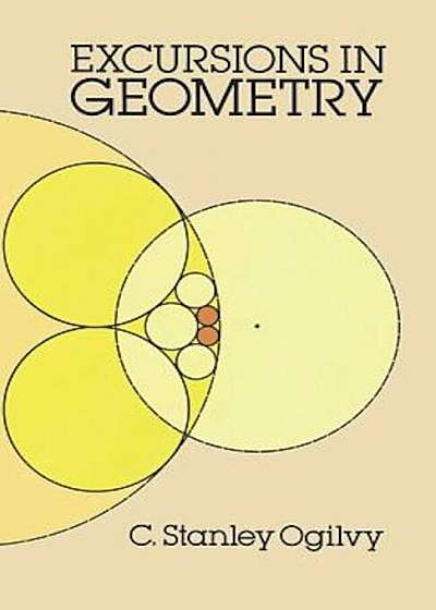 Excursions in Geometry, Paperback