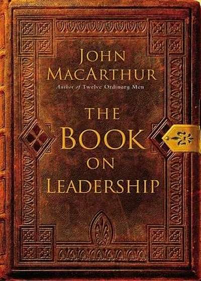 The Book on Leadership, Paperback