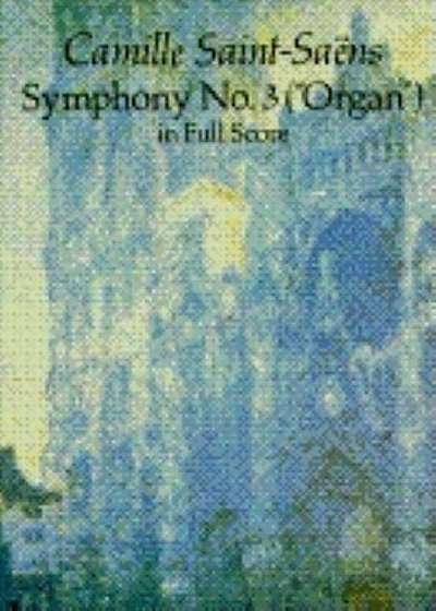 Symphony No. 3, Paperback