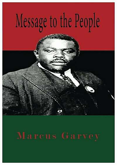 Message to the People, Paperback