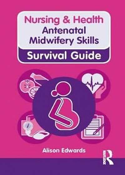 Antenatal Midwifery Skills, Paperback