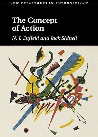 The Concept of Action, Paperback