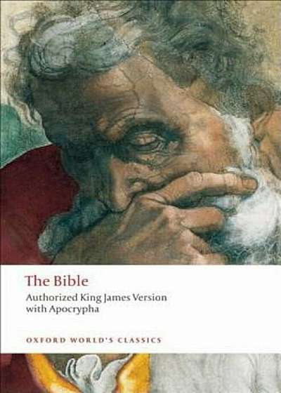 Bible-KJV, Paperback