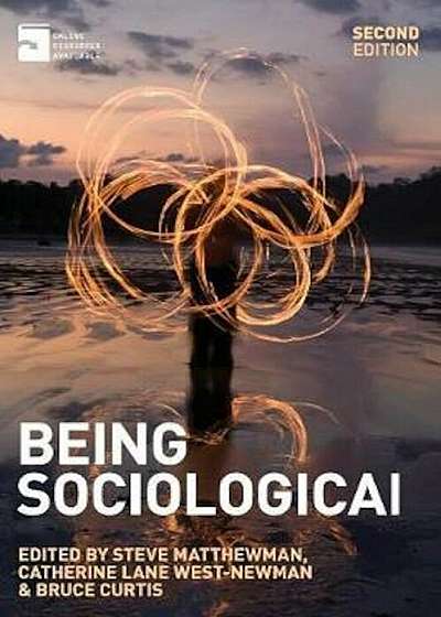 Being Sociological, Paperback