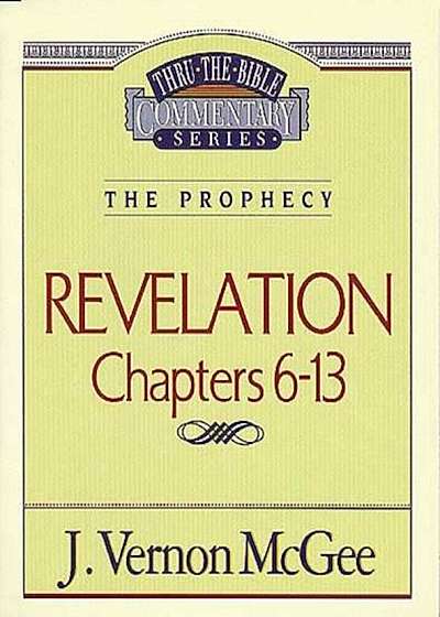 Revelation, Paperback