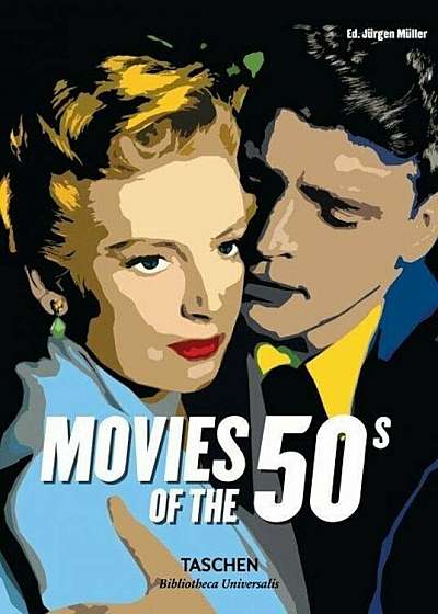 Movies of the 50s, Hardcover