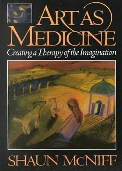Art as Medicine, Paperback