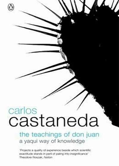 Teachings of Don Juan, Paperback
