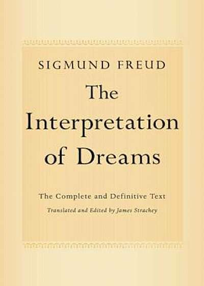 The Interpretation of Dreams, Paperback