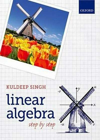Linear Algebra, Paperback