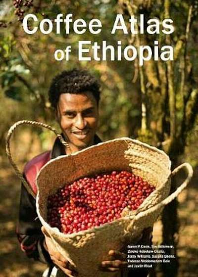 Coffee Atlas of Ethiopia, Hardcover