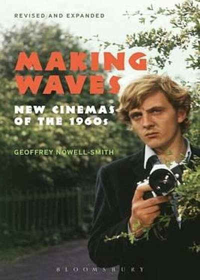 Making Waves, Revised and Expanded, Paperback