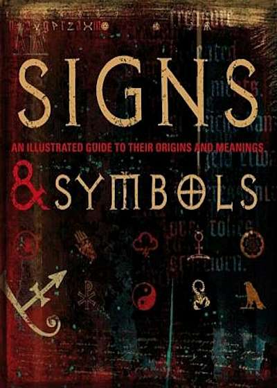 Signs & Symbols, Hardcover