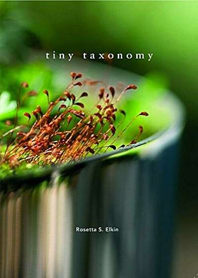 Tiny Taxonomy: Individual Plants in Landscape Architecture, Paperback