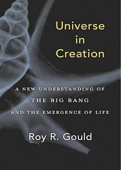 Universe in Creation: A New Understanding of the Big Bang and the Emergence of Life, Hardcover