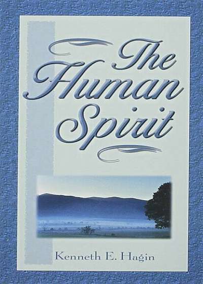 Human Spirit, Paperback