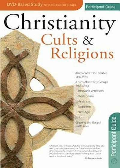 Christianity, Cults & Religions, Paperback