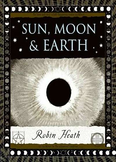 Sun, Moon and Earth, Hardcover