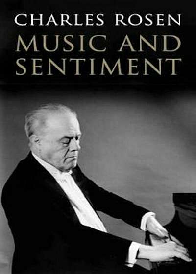 Music and Sentiment, Paperback