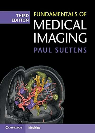 Fundamentals of Medical Imaging, Hardcover