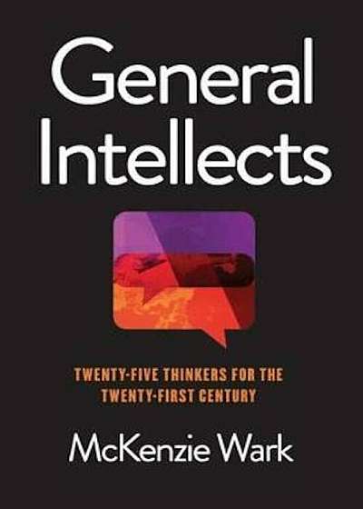 General Intellects, Paperback