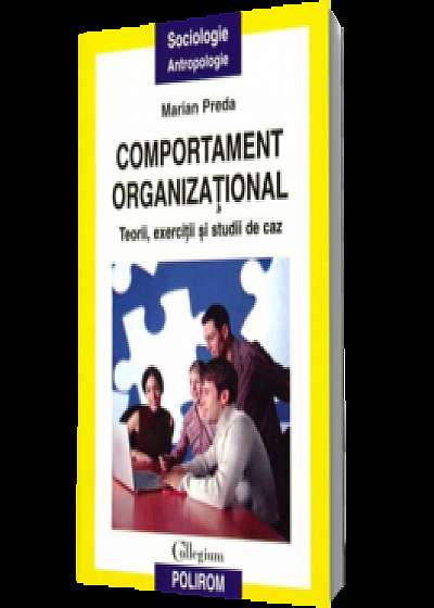 Comportament organizational