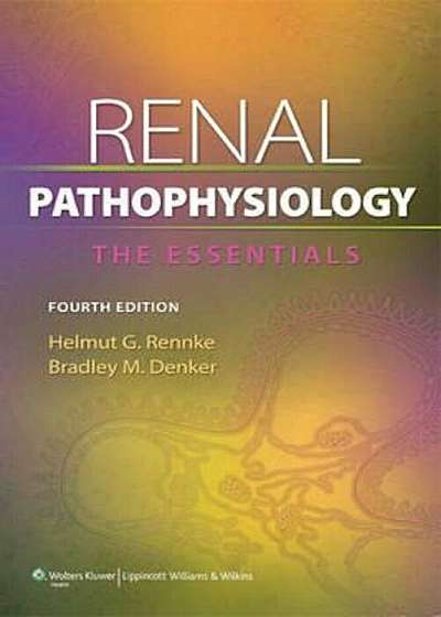 Renal Pathophysiology, Paperback