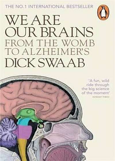 We Are Our Brains, Paperback