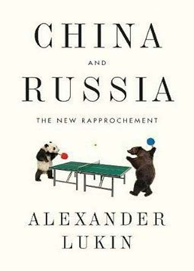 China and Russia, Paperback