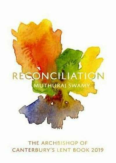 Reconciliation, Paperback