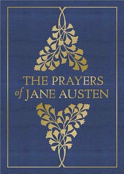 The Prayers of Jane Austen, Hardcover
