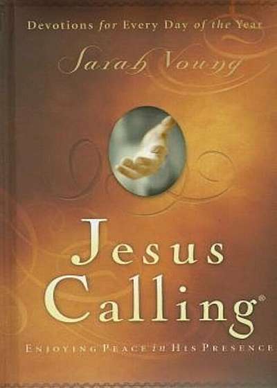 Jesus Calling Gift 3-Pack: Enjoying Peace in His Presence, Hardcover